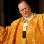 Cardinal Dolan Congratulates President Obama On Re-Election 