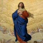 Solemnity of the Assumption