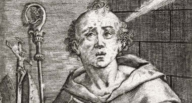 Augustine: Father of Heresies or Truly Catholic Doctor?