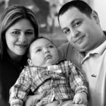 Baby Joseph Dies at Home, Surrounded by Family