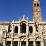 Dedication of the Basilica of St. Mary Major