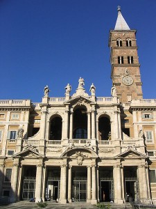 Basilica of Saint Mary Major