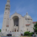 Activist Claims Crosses at Catholic U. are Sign of ‘Malice’ Towards Muslims