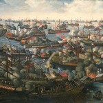 The Hope of Lepanto: the Feast of the Holy Rosary 