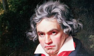 Beethoven