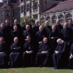 A Reflection On the Benedictine Vow of Stability
