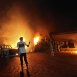 Benghazi Attack