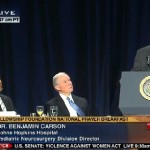 Dr. Benjamin Carson - National Prayer Breakfast 2013