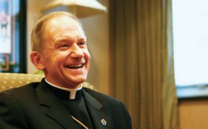 Bishop Thomas Paprocki