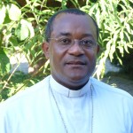 Haitian Bishop: 'Human Restoration' is Church's Top Priority