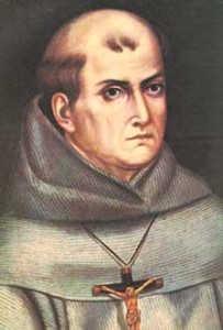 Bl. Junipero Serra