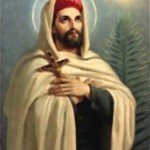 St. John de Britto, Martyr