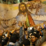 Muslim Persecution of Christians: July 2011