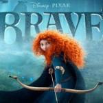 Movie Review: <i>Brave</i>