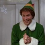 Movie Review: <em>Elf</em>