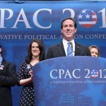 God and Man at CPAC: Facing the 2012 Election