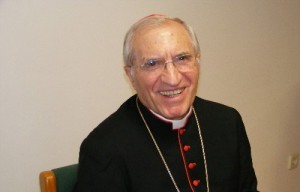 Cardinal Antonio Maria Rouco Varela