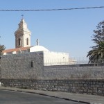 Jerusalem Carmelites Live Where Jesus Once Prayed