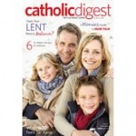 <i>Catholic Digest</i>: A New Look at an Old Favorite