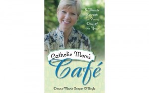 Catholic Mom's Cafe