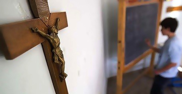 The Fight for Religious Freedom in Catholic Schools