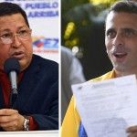 Venezuela: Hugo Chavez vs. Henrique Capriles