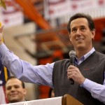 Rick Santorum Distributing Movie: The Christmas Candle