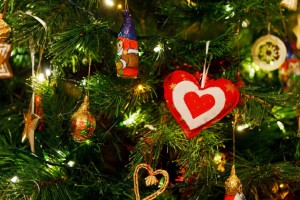 Christmas Tree Decorations