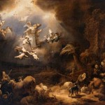 Angels, Shepherds, and Luke's Immortal Story