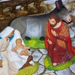 Good Thing Baby Jesus Wasn’t Claustrophobic