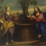 The Samaritan Woman and the Original Meaning of Lent