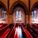 Church Interior