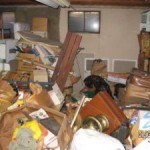 The Human Person in Hoarding's Hellish Trap