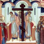 Humility and the Holy Cross