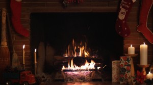 Dark-Christmas-Fireplace