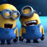 Movie Review: <i>Despicable Me 2</i>