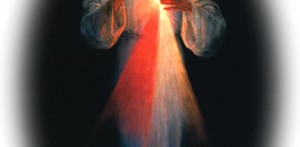 Divine Mercy