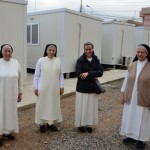 Sad Anniversary for Women Religious Stranded in Kurdistan