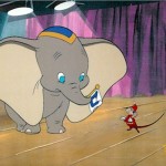 Win a Copy of Disney’s Dumbo 70th Anniversary DVD/Blue-Ray!