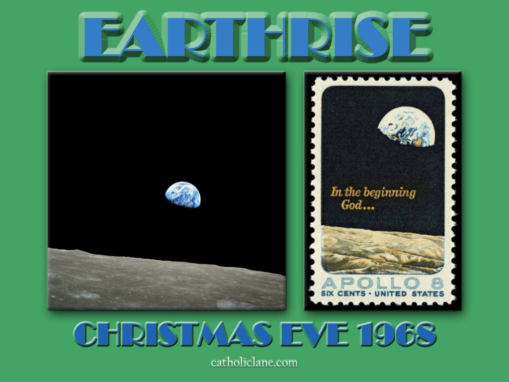 Earthrise