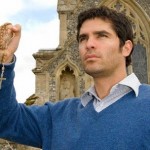 An Interview with Eduardo Verastegui from <em>For Greater Glory</em>