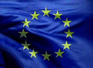 European Union flag