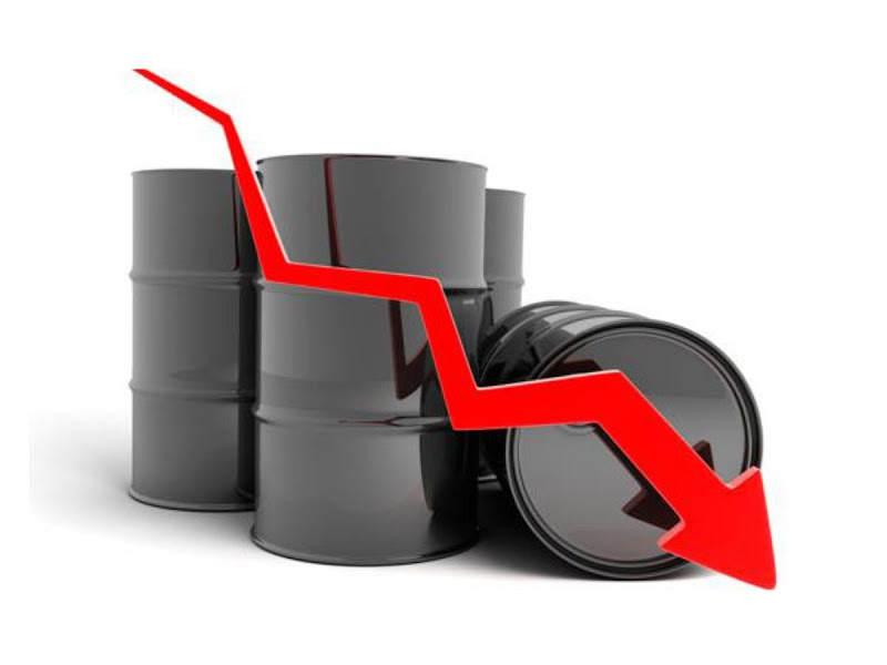 Falling Oil Prices