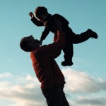 A New Year’s Moral Resolution for Fathers