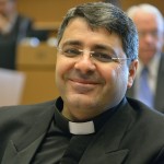 A Tireless Pastor Leaves the Killing Fields of Syria