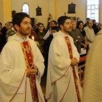 Chilean Twin Brothers Saved from Abortion Became Catholic Priests