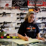 Firearms Sales