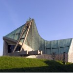 Church Architecture 101, Part One