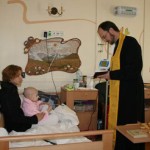 Russia - "If You Want to Find God, Then Go to the Children's Hospice"