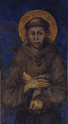 St. Francis of Assisi